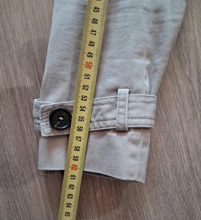 Trench - photo numéro 16