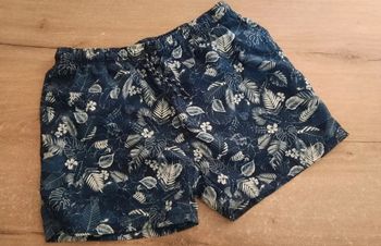 Short de bain