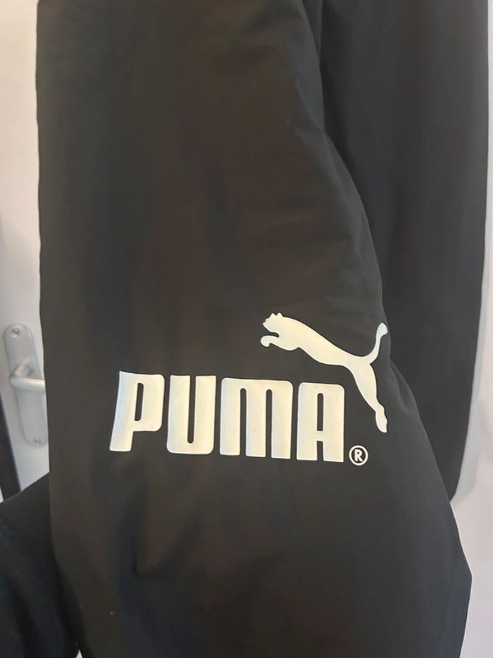 Jogging puma 16 ans - photo numéro 5