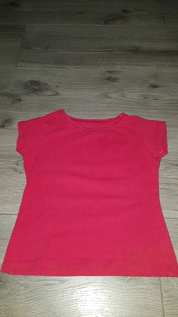 Tshirt 2 ans