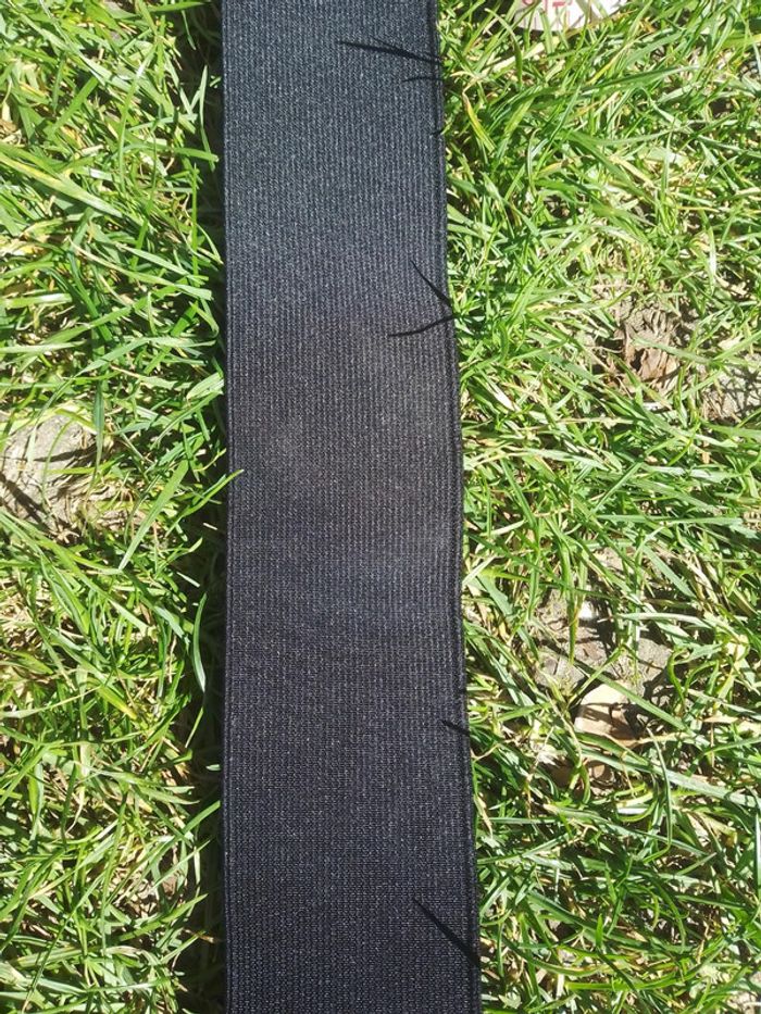 Ceinture avec attache papillon - photo numéro 4