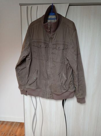 Manteau