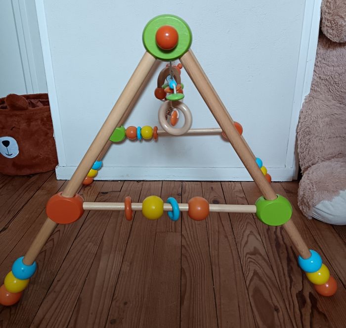 Portique d'éveil - photo numéro 2