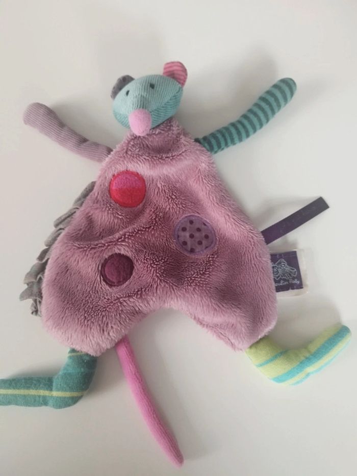 Souris Moulin Roty - photo numéro 2