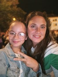 profil