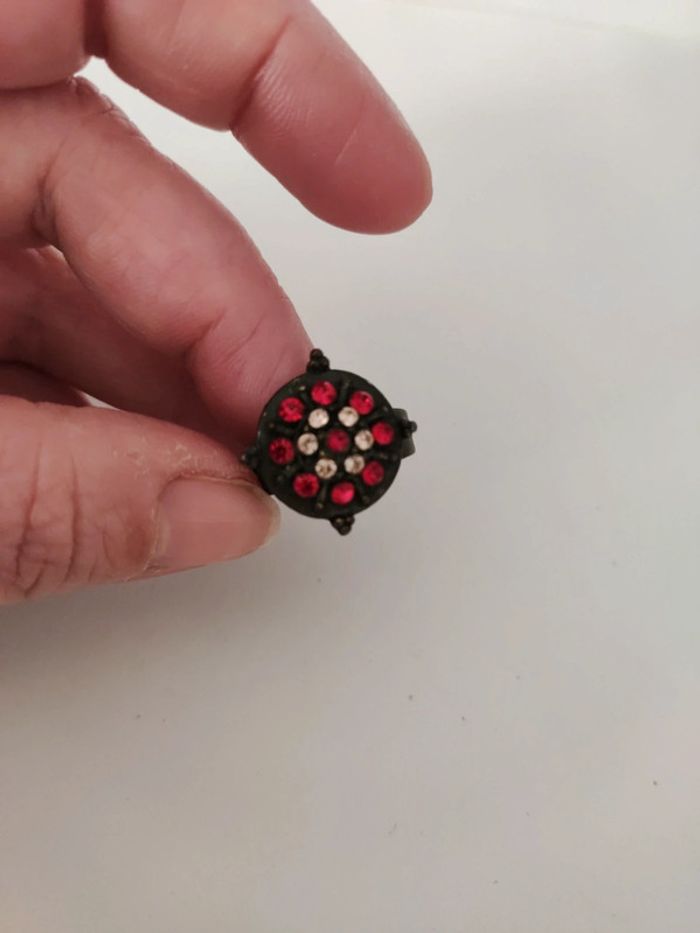 Bague ancienne - photo numéro 5