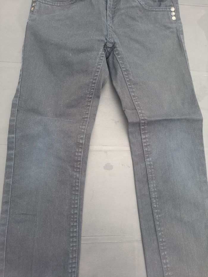 Pantalon "Liberto" - photo numéro 5