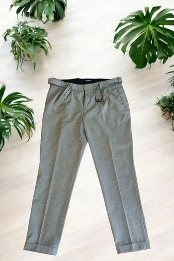 Pantalon de costume The Kooples taille L