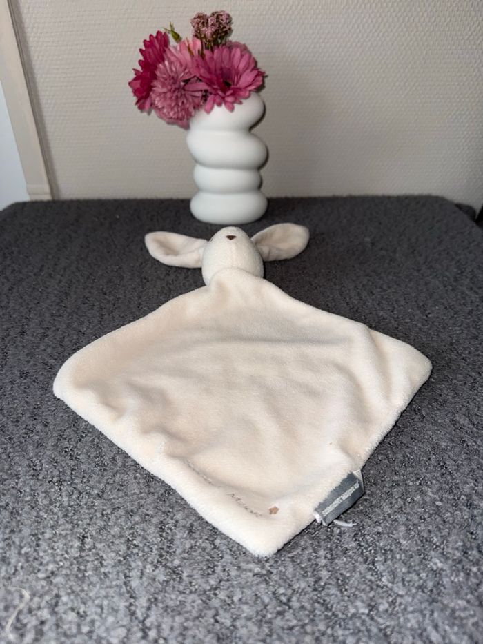 Doudou lapin - photo numéro 2