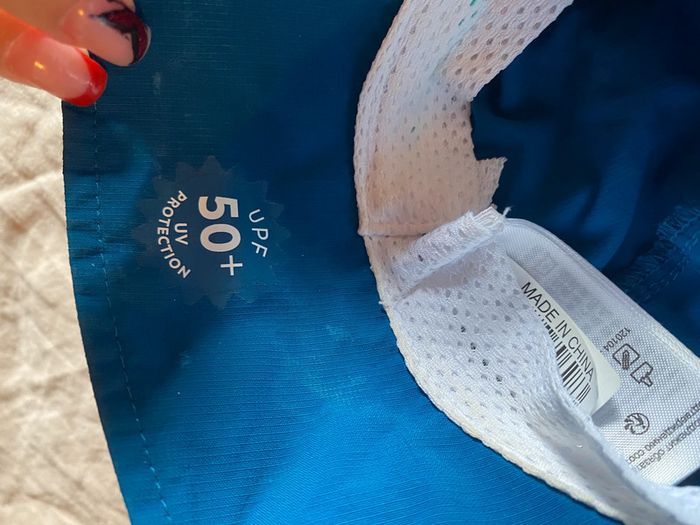 Chapeau - photo numéro 2