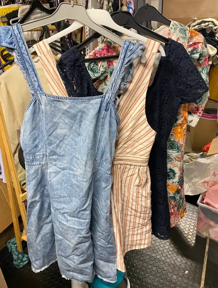 Robes Taille 36 - photo numéro 2
