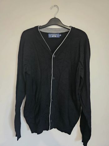 Gilet taille S