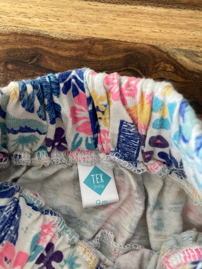 Sarouel 9 mois - photo numéro 4