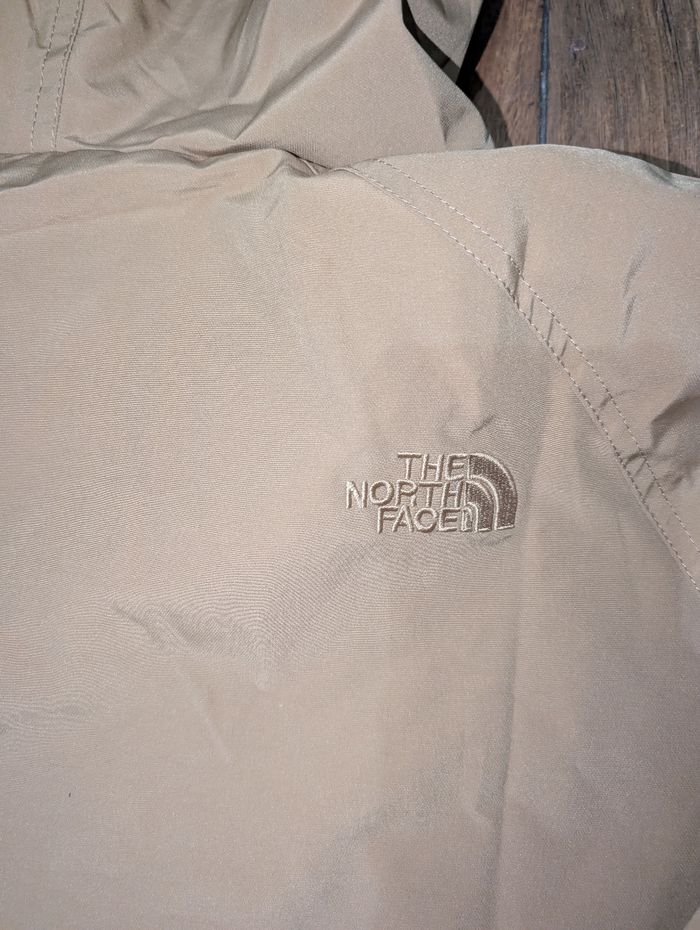 Veste the north face - photo numéro 5