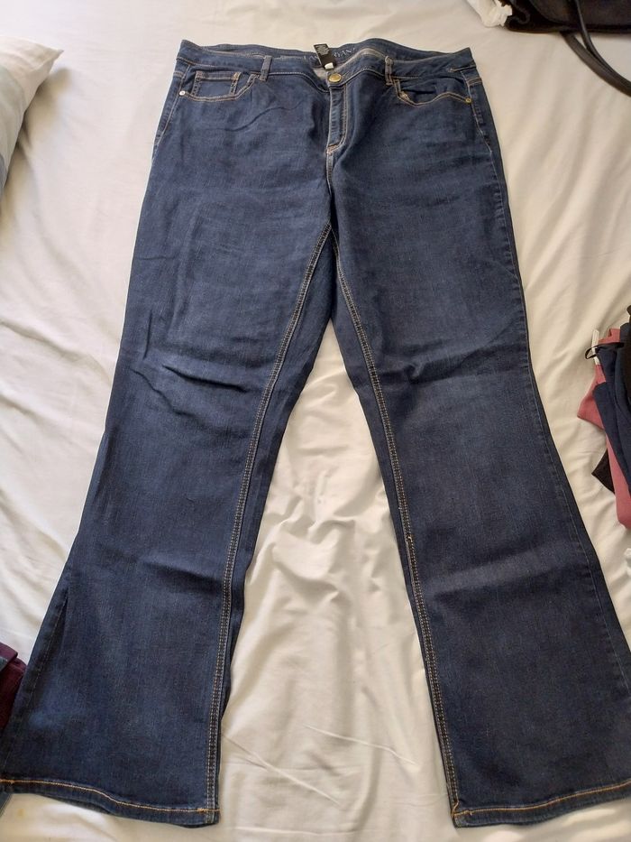 Pantalon femme - photo numéro 5