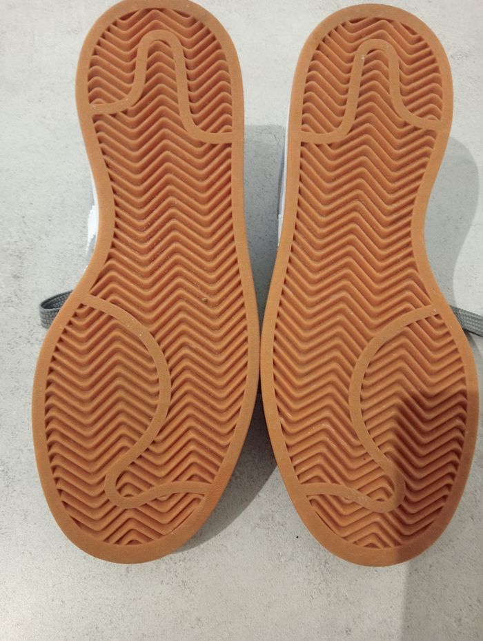 Baskets Adidas Campus - photo numéro 4