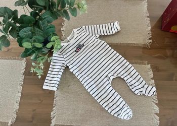 Pyjama 3 mois 