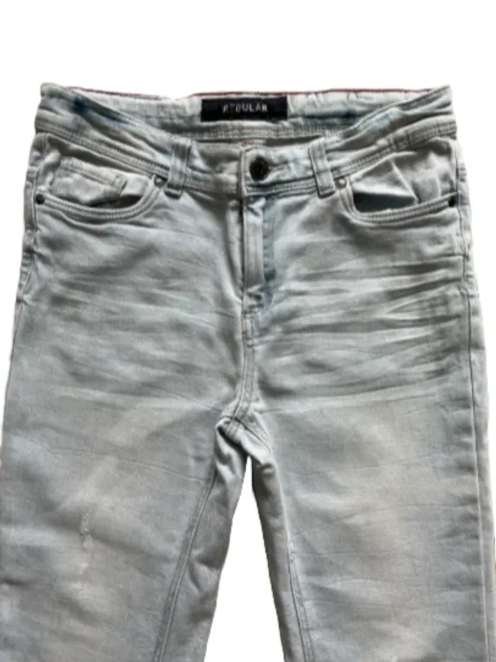 Jeans Regular - photo numéro 2