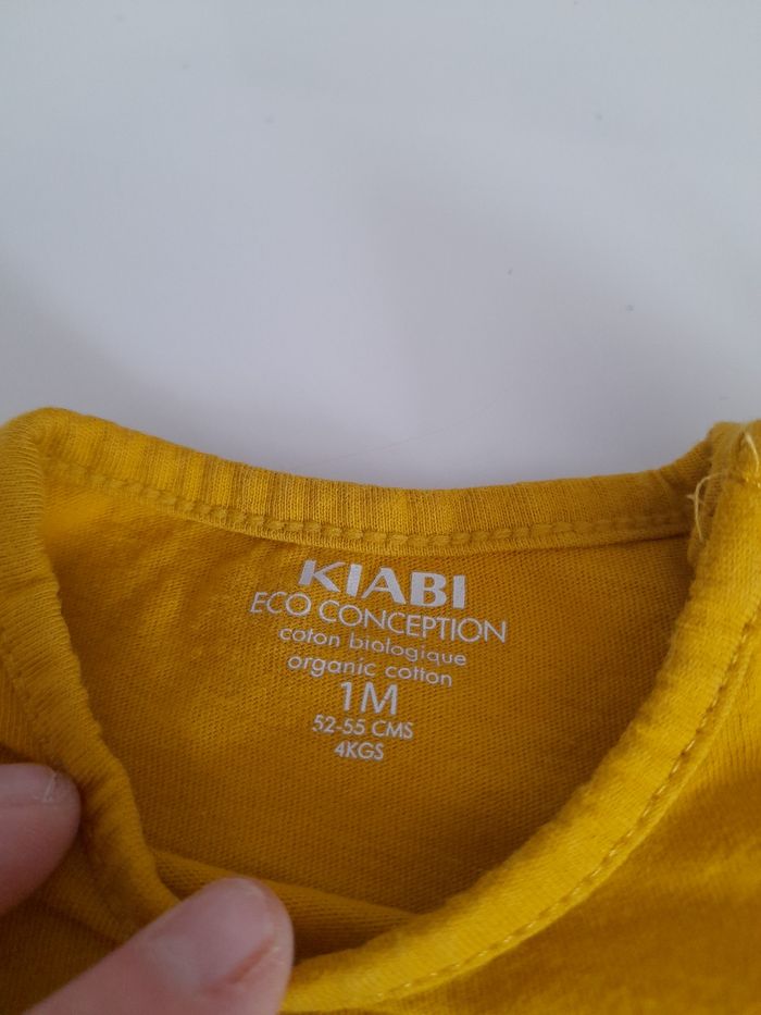 Tee-shirt - photo numéro 2