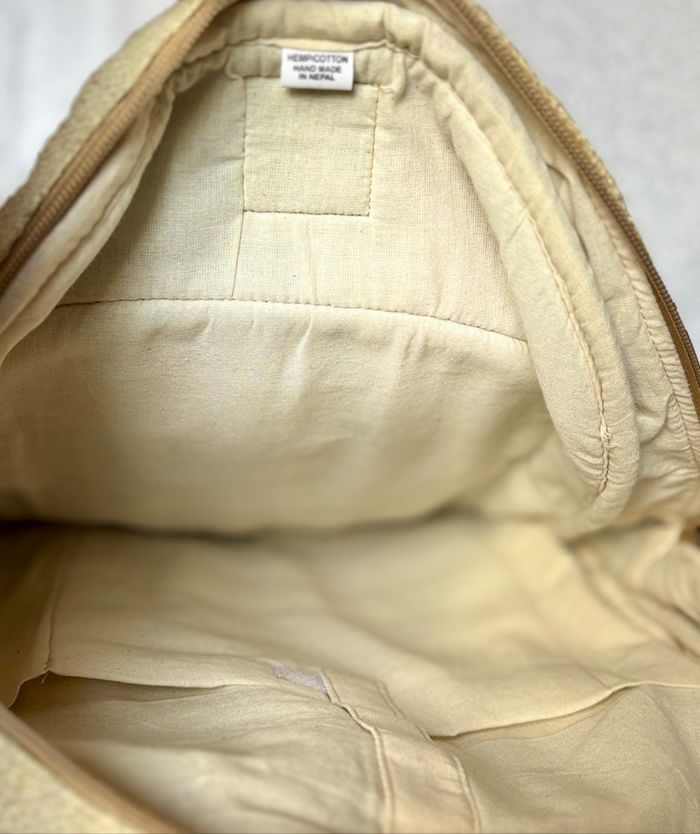 Grand sac à dos Ying Yang - photo numéro 5
