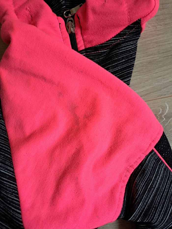 Gilet 5/6 ans - photo numéro 3