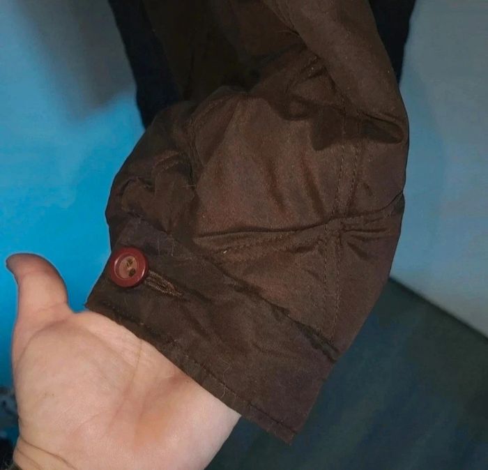 Manteau GDC L - photo numéro 4