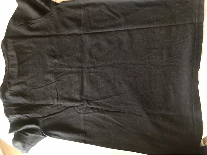 #lot #kiabi #lot bermuda #tee shirt #xs #14 ans - photo numéro 8