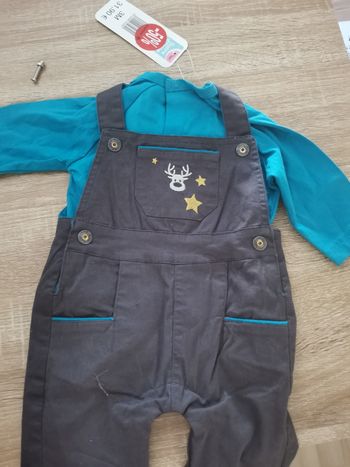 Ensemble garçon