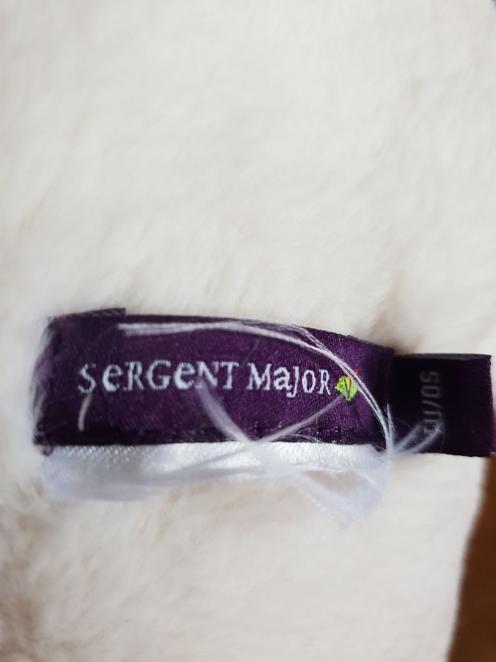 Écharpe Sergent Major - photo numéro 4