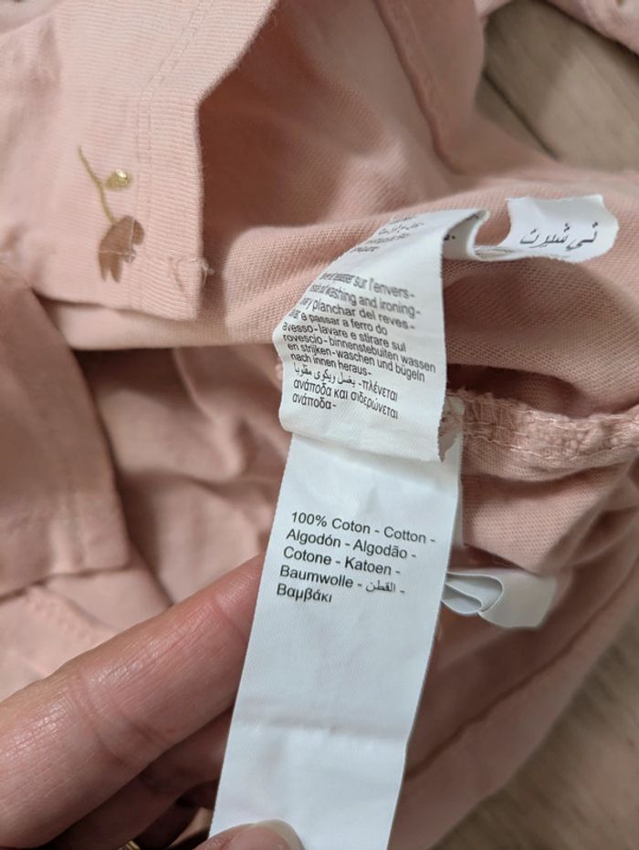 Tee-shirt manches longues Orchestra 3 ans - photo numéro 7