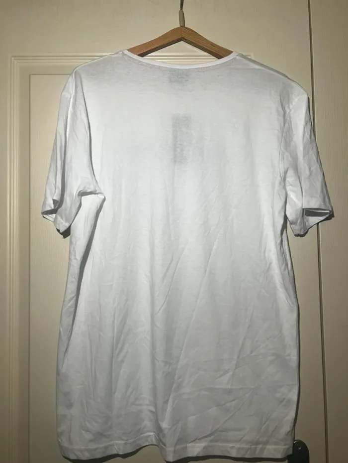 T-shirt Lotto - photo numéro 4