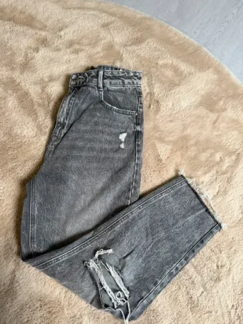 Jean mom pimkie trouer