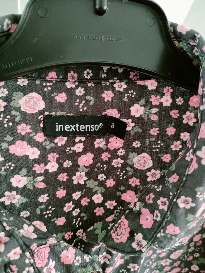 Haut fille - photo numéro 3