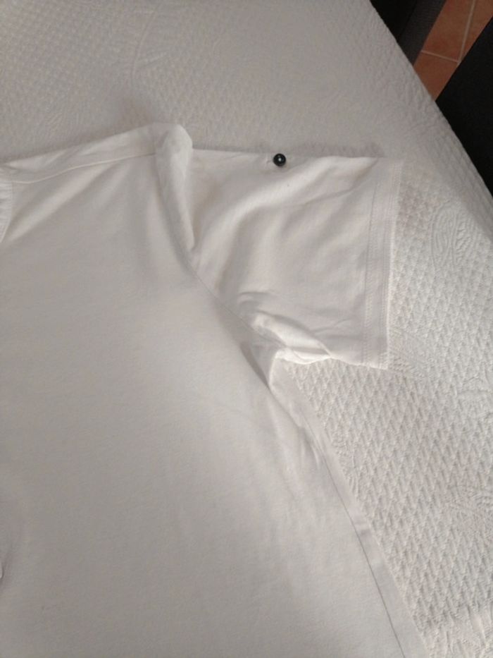 Chemise Celio manches courtes - photo numéro 5