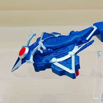 Moto transformable Ninja Steel - Power rangers