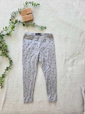 Leggings étoiles