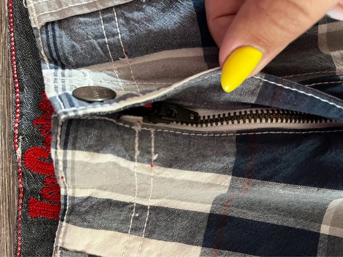 Short leecooperr neuf - photo numéro 3