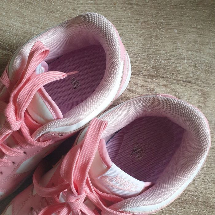 ⭐ Baskets NIKEdunk low
Pointure 39 #emyfleury_pointure39femme - photo numéro 6