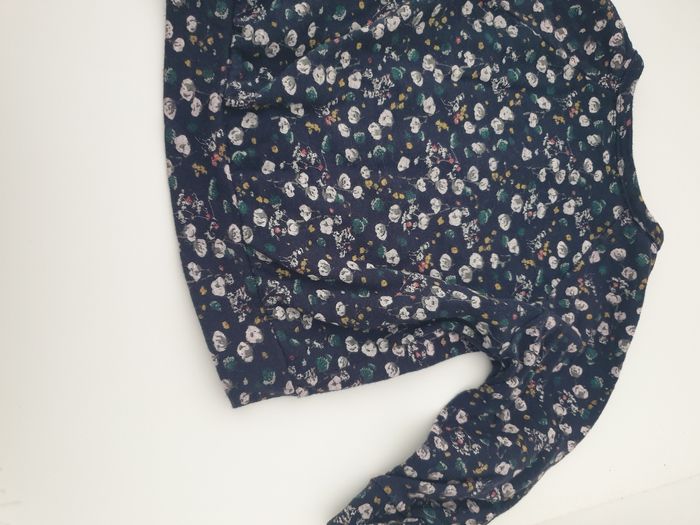 Gilet petit bateau - photo numéro 5