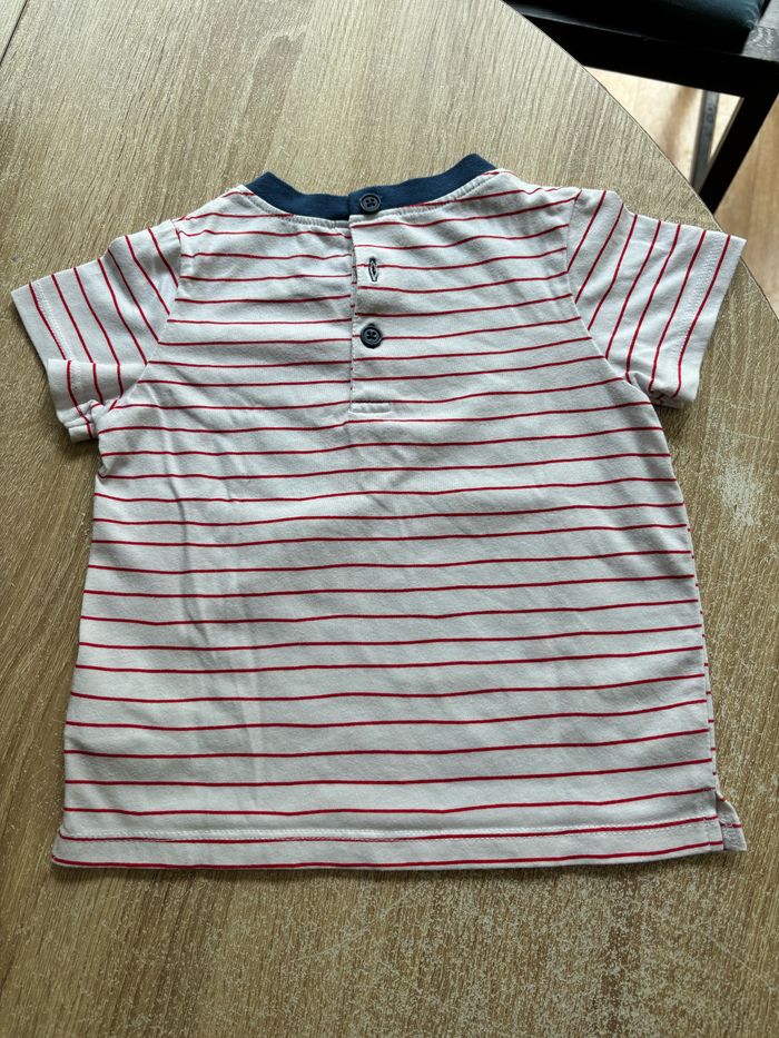 TEE shirt - photo numéro 2