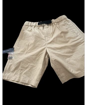 🌸 Bermuda casual homme uni🌸