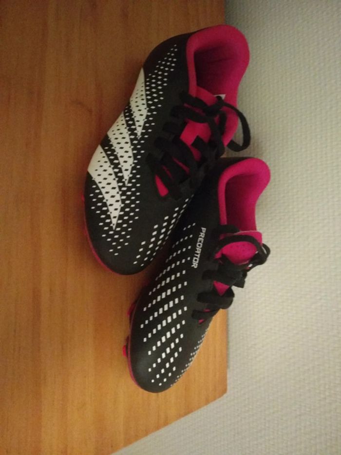 Chaussures adidas predator