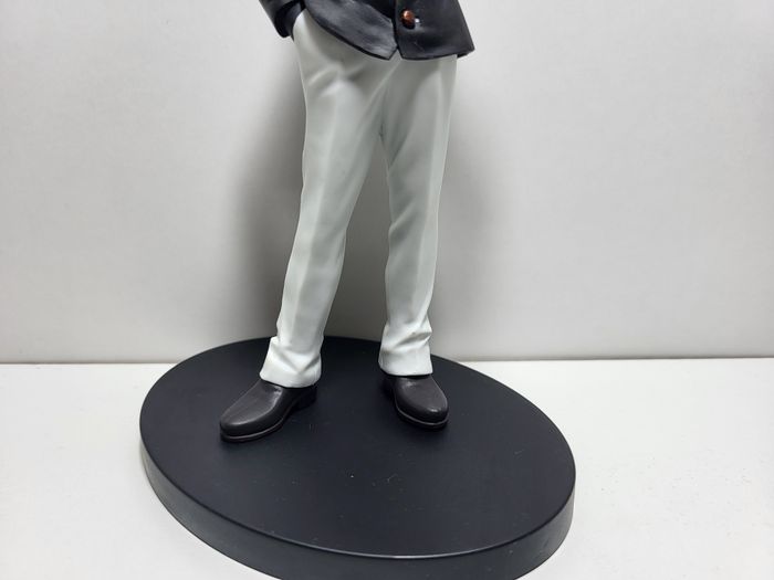 Kimetsu no Yaiba (Demon Slayer) Oni no Sou (Vol.2) Kibutsuji Muzan Figurine A - photo numéro 3