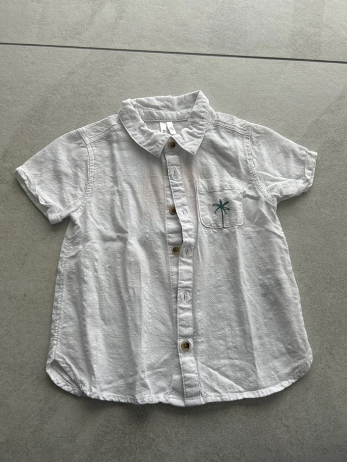 Chemise Orchestra