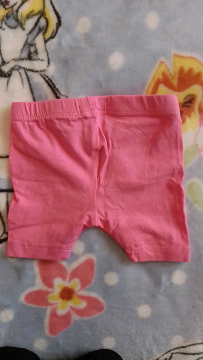 Short Gémo 3 mois neuf - photo numéro 3