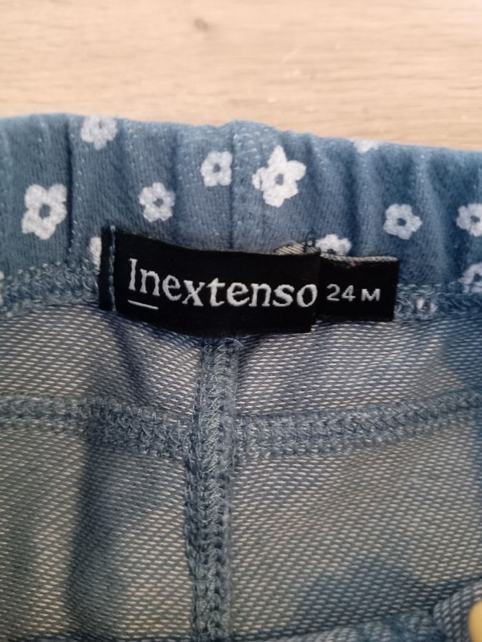 Jeans - photo numéro 4