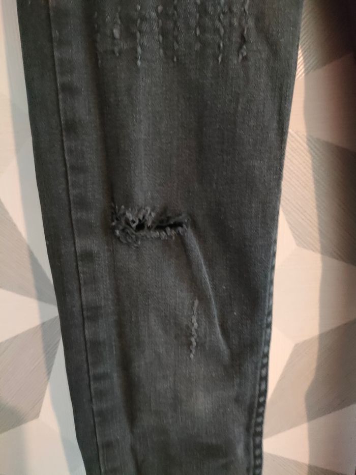 Jean fille - photo numéro 2