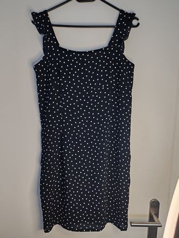 Robe Carole Richard 