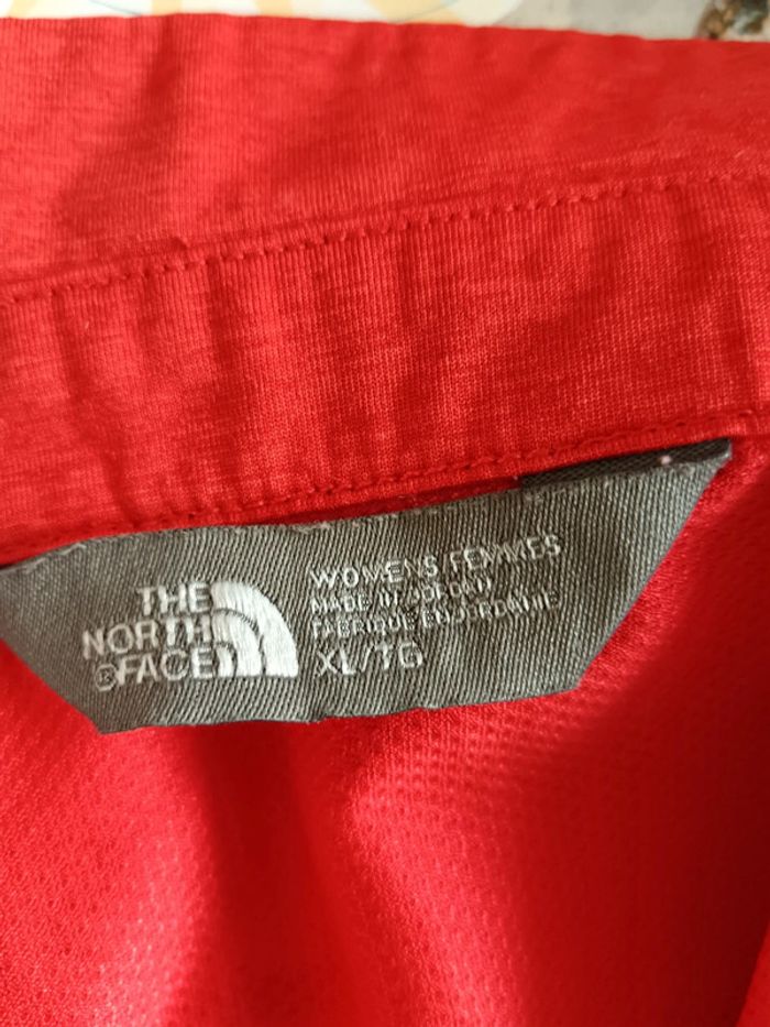 T-shirt North face - photo numéro 5