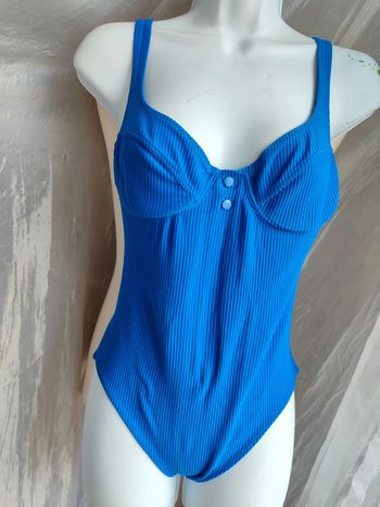 Maillot de bain